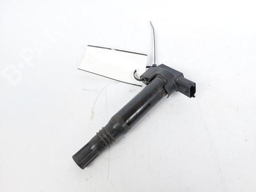 Used Ignition coil PEUGEOT 208 I (CA_, CC_) 1.2 VTI 82 (82 hp) 15162983