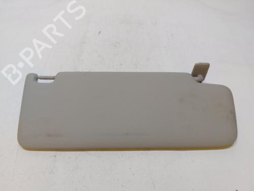 Left sun visor SKODA OCTAVIA IV Combi (NX5, PV5) 2.0 TDi | BP36525368I1 - Image 5