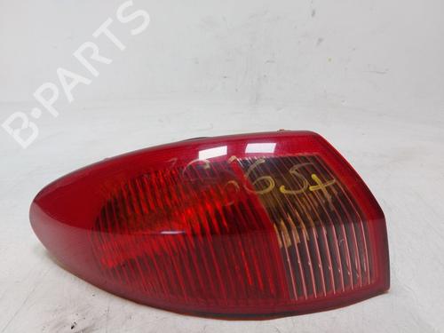 Used Left taillight Left taillight 37259733 37259733