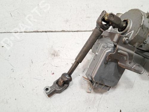 Steering column RENAULT CAPTUR I (J5_, H5_) 1.5 dCi 90 (J5N4, J5M5, J5MW, J5M6, J5AL, J5AJ) | BP31011182M21 - Image 3