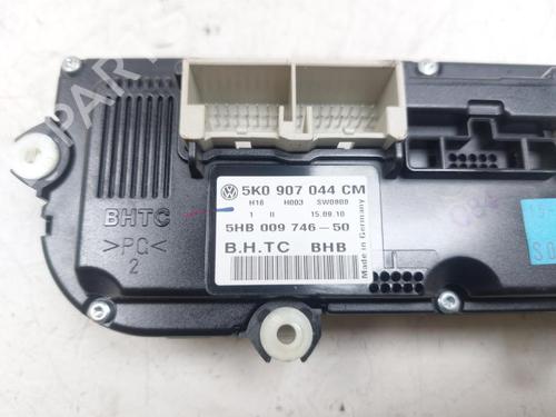 Climate control VW TOURAN (1T3) 1.6 TDI | BP29383566I5 