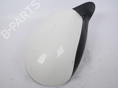 Right mirror NISSAN JUKE (F15) 1.5 dCi | BP15158115C27 