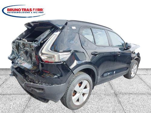 Pedal VOLVO XC40 (536) D3 | BP15173554I4