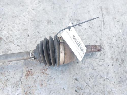 Right front driveshaft LANCIA YPSILON (843_) 1.3 D Multijet (843.AXF11, 843.AXF1A, 843.AXM11,... | BP28837991M39