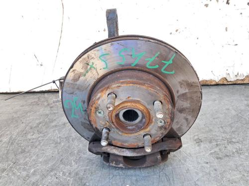 Used Left front steering knuckle Left front steering knuckle 36488715 36488715