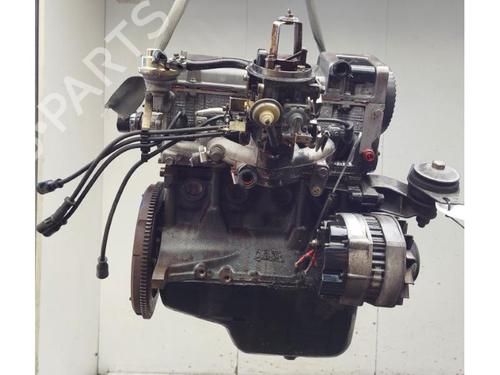 Motor Motor FIAT UNO (146_, 158_) 1.1 (58 hp) 33752504 33752504