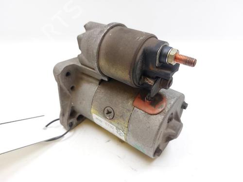 Starter LANCIA YPSILON (843_) 1.2 (843.AXA1A) | BP28721352M8