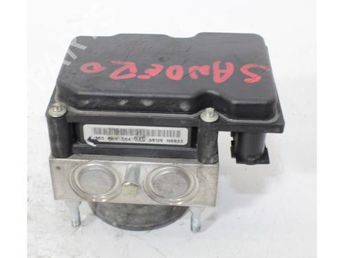 Used ABS pump ABS pump DACIA SANDERO 1.4 MPI LPG (72 hp) 15147564 15147564
