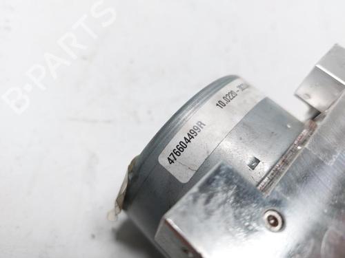 ABS Bremseaggregat DACIA JOGGER (RK_) 1.0 TCe 100 ECO-G (RKMT) | BP30536484M43