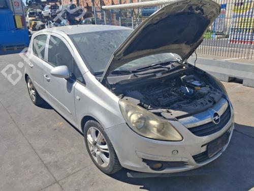 Alternator OPEL CORSA D (S07) 1.3 CDTI (L08, L68) | BP37757507M7 - Image 7