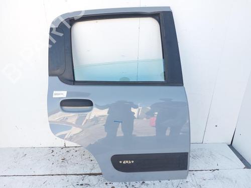 Used Right rear door FIAT PANDA (312_, 319_) 1.2 (312PXA1A) (69 hp) 29064247