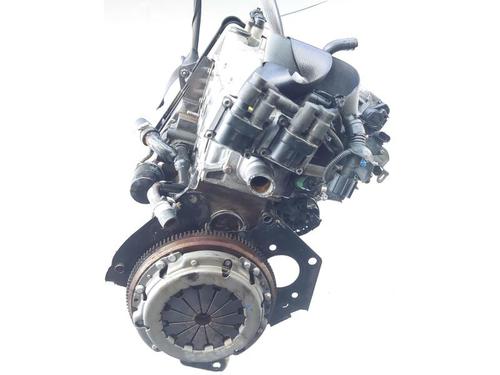 Engine FIAT PANDA (169_) 1.2 Natural Power (169.AXB1A) | BP30898578M1