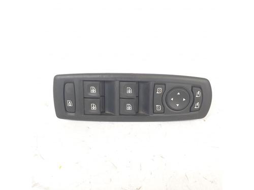 Used Left front window switch Left front window switch RENAULT LAGUNA III (BT0/1) 2.0 dCi (BT01, BT08, BT09, BT0E, BT0K, BT12, BT1C, BT1D,... (150 hp) 22754005 22754005