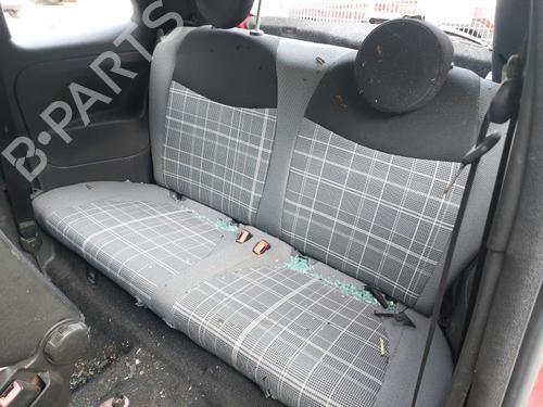 Cable FIAT 500 (312_) 1.0 Mild Hybrid (312.AYD1B) | BP23882114E12