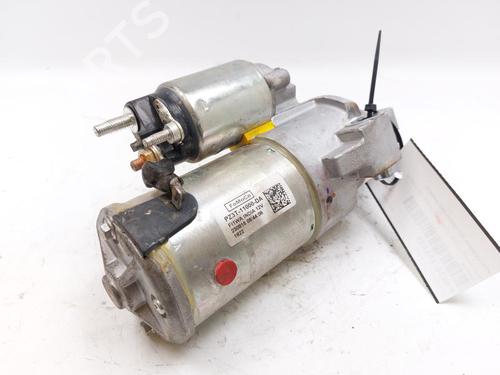 Startmotor FORD TRANSIT CUSTOM V710 Van (NRN) 2.0 EcoBlue | BP29699261M8 