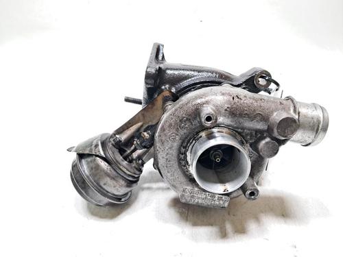 Turbolader/Compressor AUDI A4 B7 Avant (8ED) 1.9 TDI (116 hp) 31011305