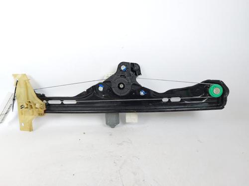 Used Rear right window mechanism Rear right window mechanism 15166692 15166692