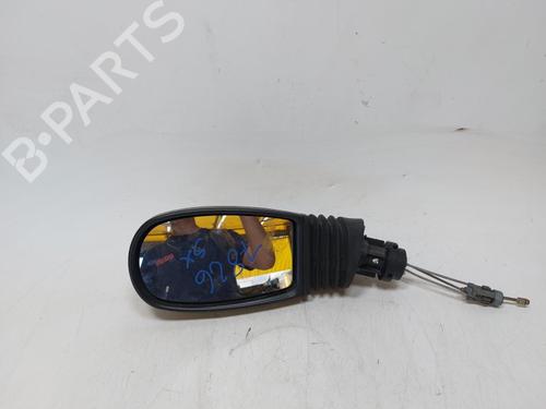 Used Left mirror Left mirror 36855988 36855988