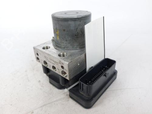 Used ABS pump JAGUAR XE (X760) 2.0 D (180 hp) 15174153