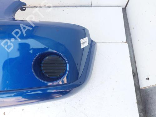 Front bumper OPEL AGILA (A) (H00) 1.0 (F68) | BP27538826C7 