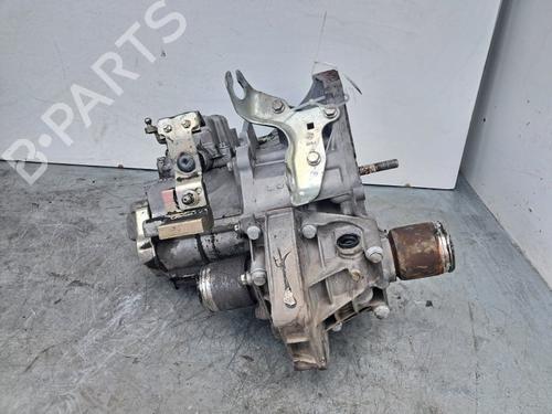 Gearbox FORD KA (RU8) 1.2 | BP40072233M3  - Image 5