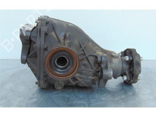 Used Rear differential MERCEDES-BENZ S-CLASS Coupe (C216) CL 600 (216.376) (517 hp) 15141473