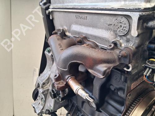 Engine VW POLO (6N2) 1.0 | BP39021245M1 - Image 5