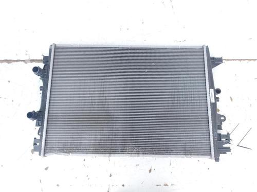 Used Water radiator Water radiator JEEP RENEGADE SUV (BU, B1, BV) 1.3 PHEV 4Xe (240 hp) 26539575 26539575