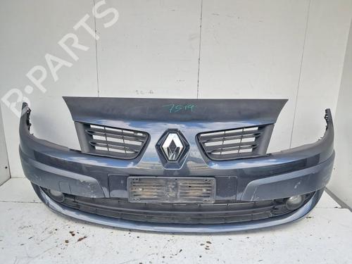 Foran støtfanger Foran støtfanger RENAULT SCÉNIC II (JM0/1_) 1.5 dCi (JM1E, JM16) (106 hp) 35942820 35942820