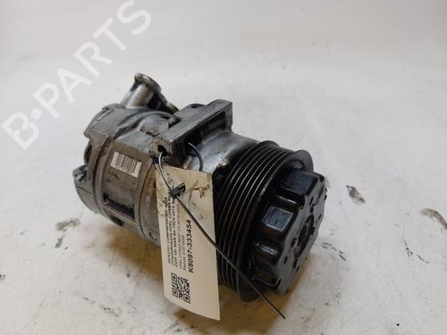 Compressor A/C Compressor A/C 37631358 37631358