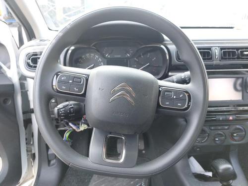 Intercooler CITROËN C3 III (SX) 1.5 BlueHDi 100 (SXYHYP, SXYHTU) | BP25252523M30 