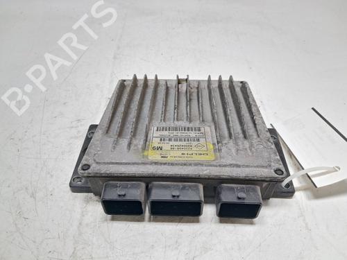 Used Engine control unit (ECU) Engine control unit (ECU) NISSAN MICRA III (K12) 1.5 dCi (82 hp) 39647338 39647338