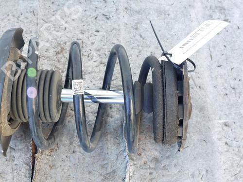 Right front shock absorber RENAULT SCÉNIC III (JZ0/1_) 1.6 dCi (JZ00, JZ12) | BP29526060M17