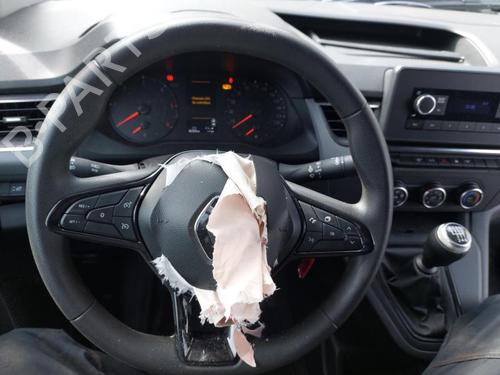 Climate control RENAULT KANGOO III Box Body/MPV 1.5 Blue dCi 115 (FJAC) | BP24038567I5 - Image 10