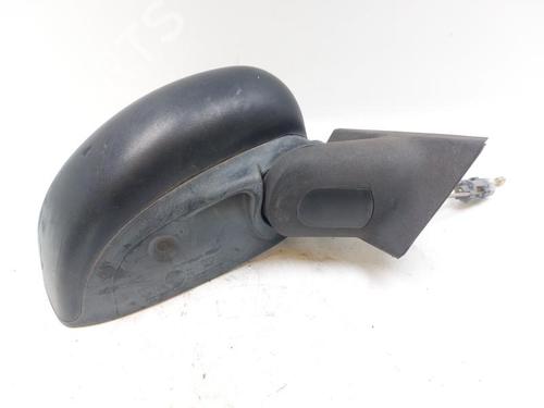 Right mirror FIAT IDEA (350_) 1.2 16V | BP29746351C27 