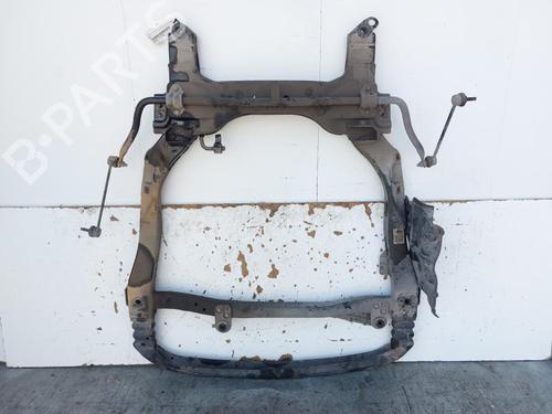 Used Subframe Subframe CHEVROLET SPARK (M300) 1.0 (68 hp) 27554897 27554897
