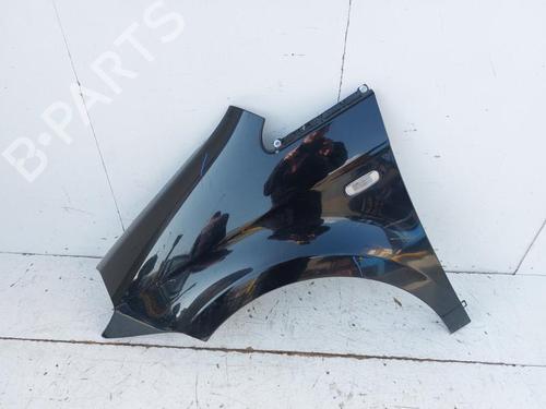 Forkjerm venstre LANCIA MUSA (350_) 1.3 D Multijet (350.AXB11, 350.AXB1A) (70 hp) 33198112