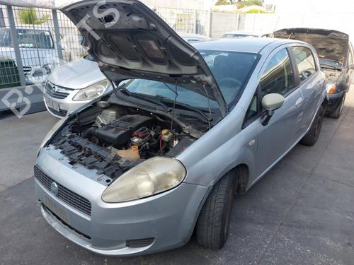 AC compressor FIAT GRANDE PUNTO (199_) 1.2 | BP37287174M34 - Image 6