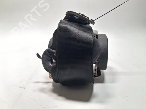 Used Front right seatbelt Front right seatbelt AUDI A2 (8Z0) 1.4 TDI (75 hp) 40279409 40279409