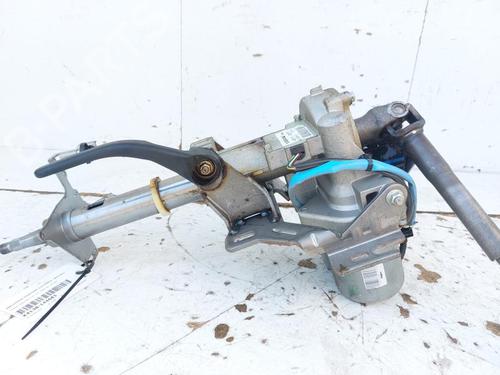 Steering column NISSAN QASHQAI I (J10, NJ10) 1.6 | BP27442609M21 