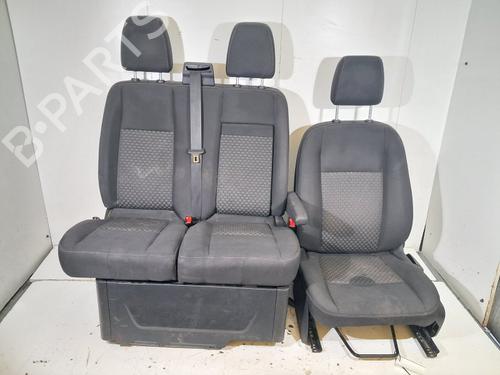 Ensemble sièges Ensemble sièges FORD TRANSIT V363 Van (FCD, FDD) 2.0 EcoBlue (130 hp) 35750503 35750503
