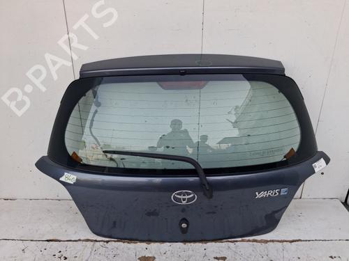 Used Tailgate Tailgate 38641992 38641992