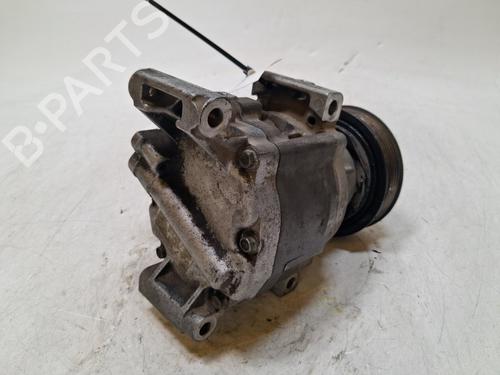 AC compressor LANCIA YPSILON (843_) 1.3 JTD (843.AXD11, 843.AXD1A) | BP37872421M34 - Image 3