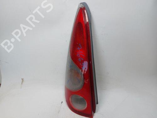 Farolim esquerdo Farolim esquerdo TOYOTA YARIS VERSO (_P2_) 1.3 (NCP20_, NCP22_, NCP20R, NCP22R) (86 hp) 33926593 33926593