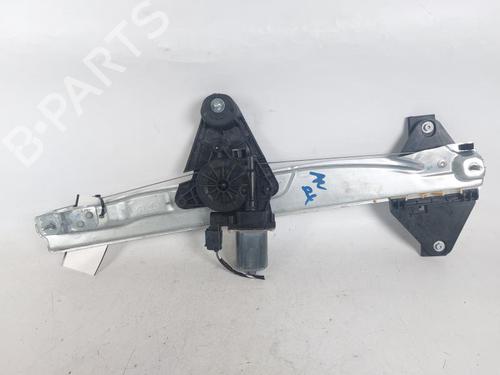 Used Front right window mechanism Front right window mechanism 22754848 22754848
