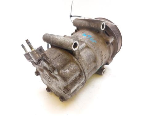 AC compressor CITROËN C3 I (FC_, FN_) 1.4 HDi | BP27443285M34