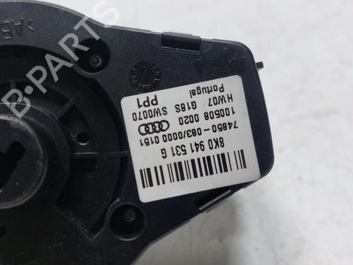 Switch AUDI A4 B8 Avant (8K5) 2.0 TDI | BP33457184I30  - Image 5