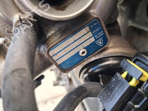 Engine LANCIA YPSILON (843_) 1.3 JTD (843.AXD11, 843.AXD1A) | BP38011705M1 - Image 6
