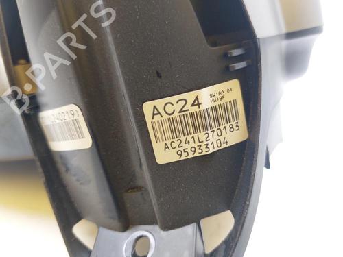 Instrument cluster CHEVROLET AVEO Hatchback (T300) 1.2 | BP29880216C47 