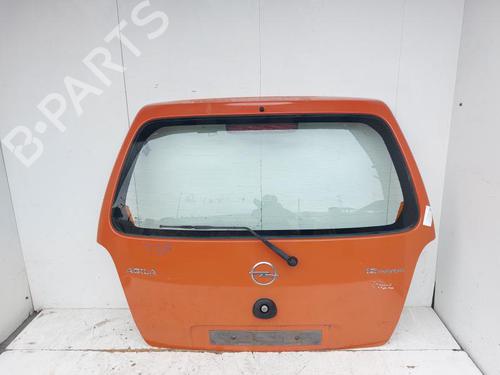 Porton trasero Porton trasero OPEL AGILA A (H00) 1.2 16V Twinport (F68) (80 hp) 34534818 34534818